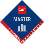 GAF Master Certified Commercial Contractor