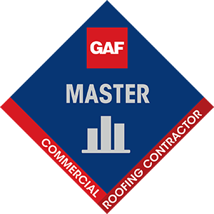 GAF Master Certified Commercial Contractor
