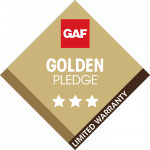 GAF Golden Pledge