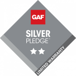 GAF Silver Pledge