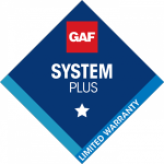 GAF System Plus