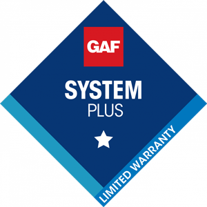 GAF System Plus