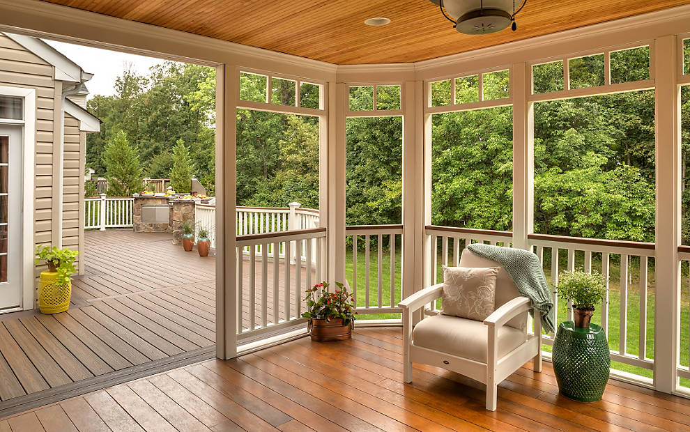 American Craftsmen Construction LLC Images