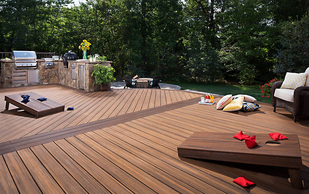 American Craftsmen Construction LLC Images