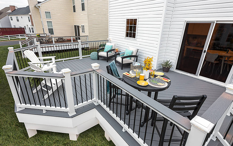 American Craftsmen Construction LLC Images