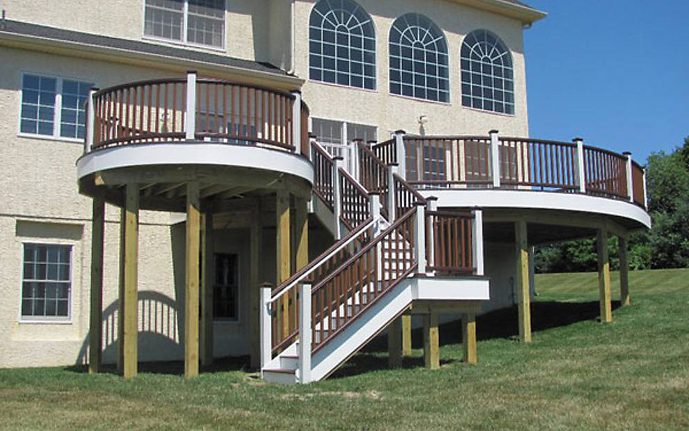American Craftsmen Construction LLC Images