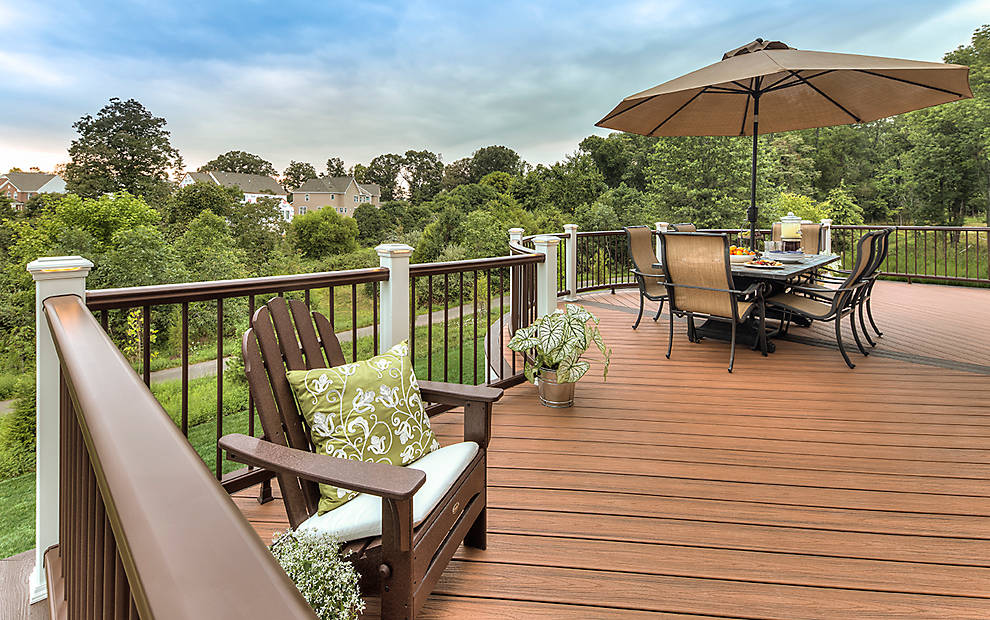 American Craftsmen Construction LLC Images